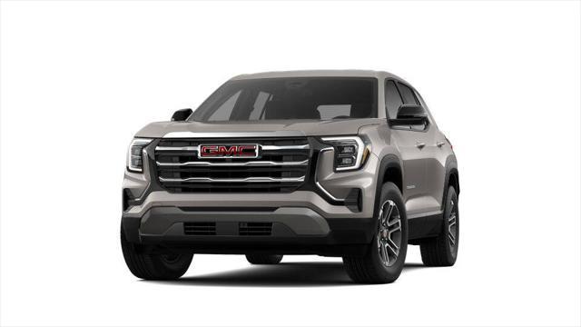 new 2026 GMC Terrain car, priced at $33,790