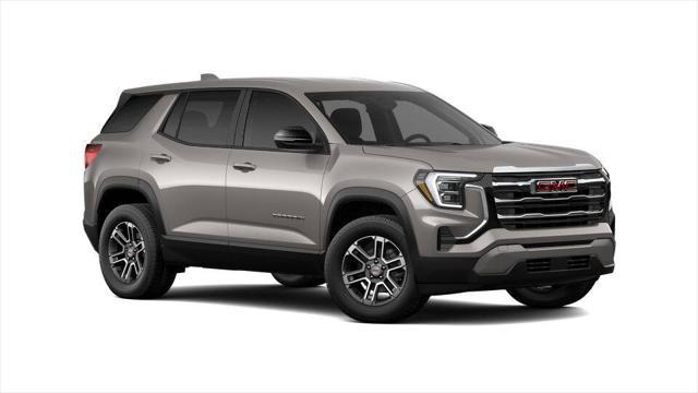 new 2026 GMC Terrain car, priced at $33,790