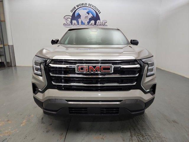new 2026 GMC Terrain car, priced at $33,790