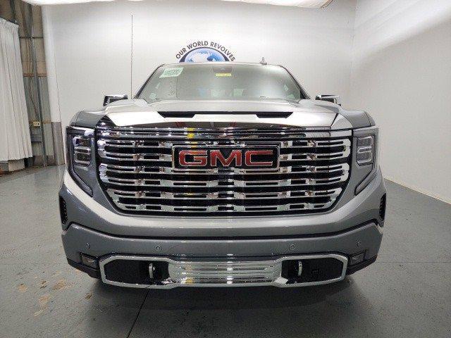 new 2025 GMC Sierra 1500 car, priced at $75,549