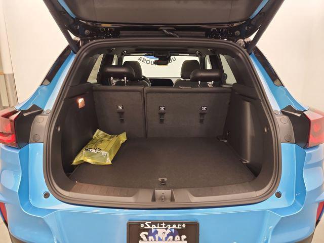 new 2026 Chevrolet TrailBlazer car, priced at $35,145