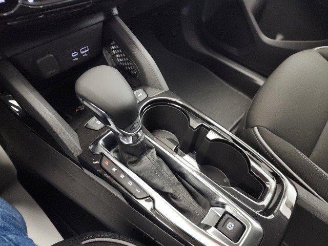 new 2025 Chevrolet TrailBlazer car, priced at $30,330