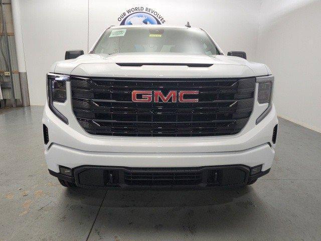 new 2025 GMC Sierra 1500 car, priced at $57,640