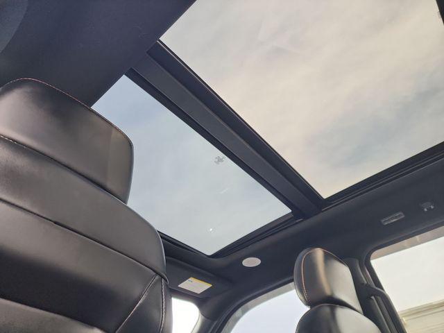 used 2022 Ford F-150 car, priced at $44,490