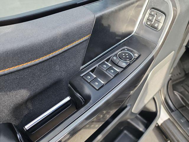 used 2022 Ford F-150 car, priced at $44,490