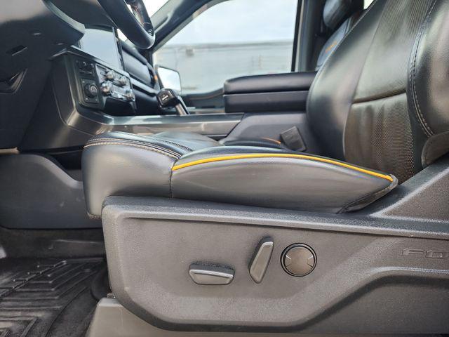 used 2022 Ford F-150 car, priced at $44,490