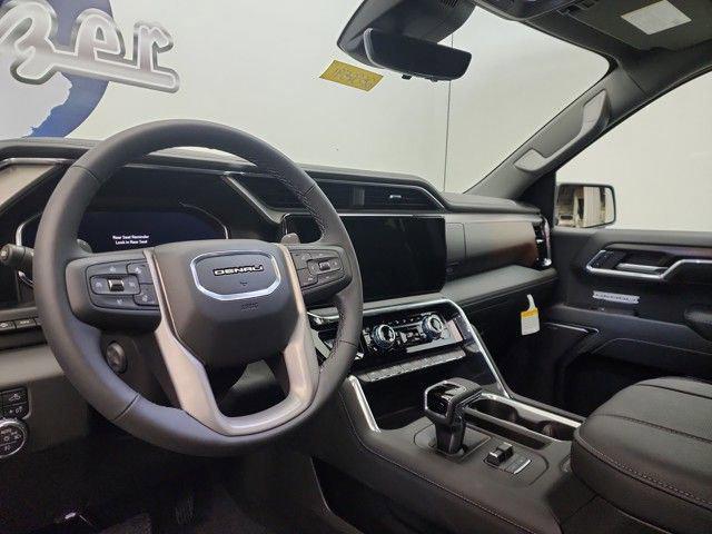 new 2025 GMC Sierra 1500 car, priced at $69,910