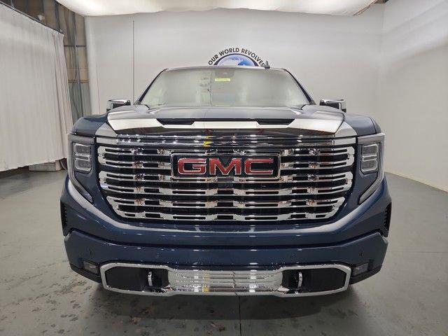 new 2025 GMC Sierra 1500 car, priced at $73,660
