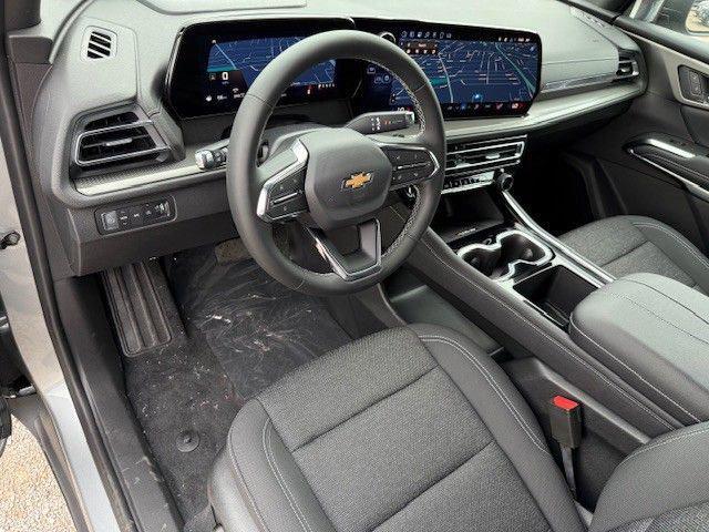 new 2025 Chevrolet Traverse car, priced at $45,295