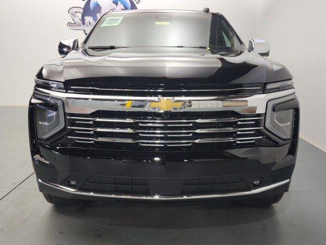 new 2025 Chevrolet Suburban car, priced at $82,870