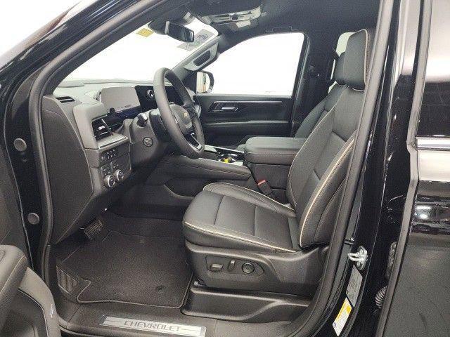 new 2025 Chevrolet Suburban car, priced at $80,870