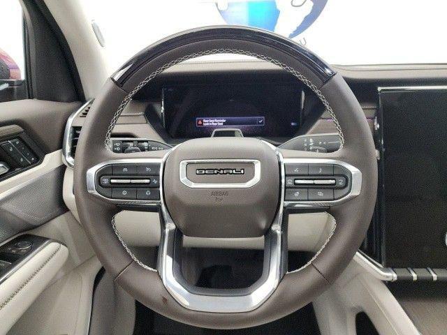 new 2024 GMC Acadia car, priced at $60,135