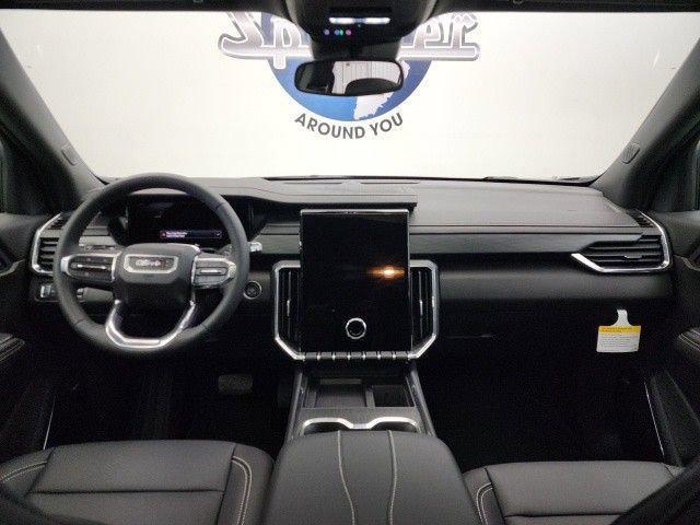 new 2025 GMC Acadia car, priced at $51,825
