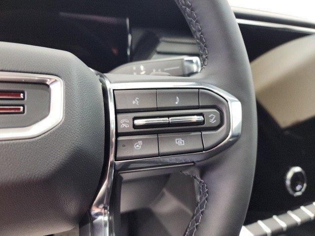 new 2025 GMC Acadia car, priced at $51,825