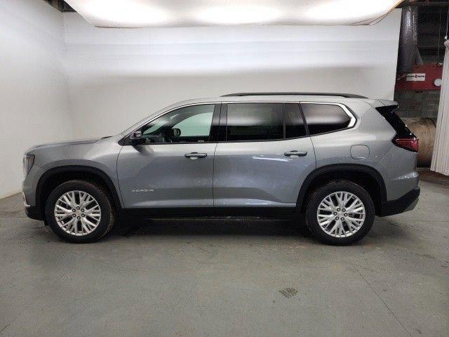new 2025 GMC Acadia car, priced at $51,825