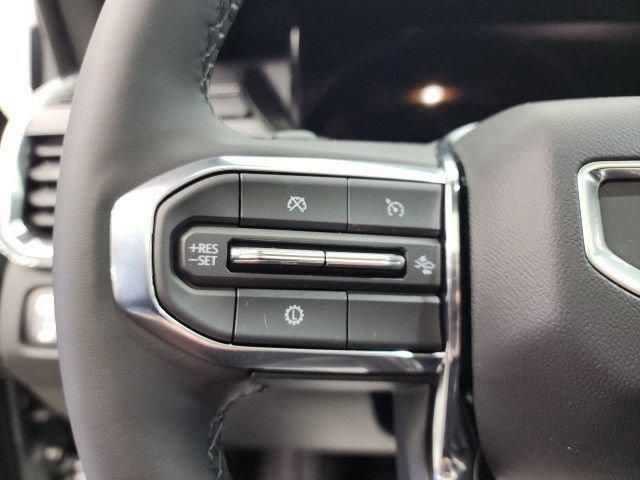 new 2025 GMC Acadia car, priced at $51,825