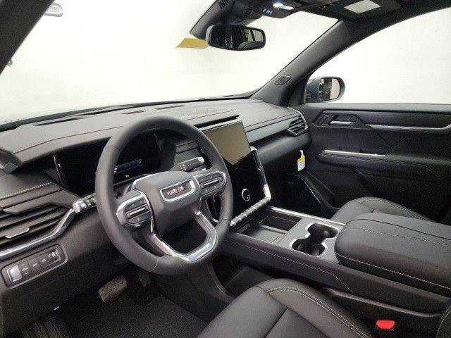 new 2025 GMC Acadia car, priced at $51,825