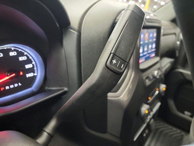 used 2021 Chevrolet Silverado 1500 car, priced at $31,990