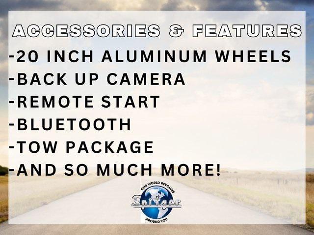 used 2021 Chevrolet Silverado 1500 car, priced at $31,990
