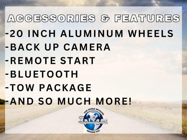 used 2021 Chevrolet Silverado 1500 car, priced at $31,990