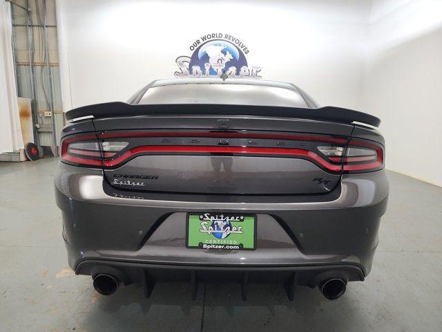 used 2021 Dodge Charger car, priced at $36,990
