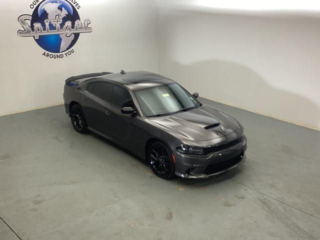 used 2021 Dodge Charger car, priced at $36,990
