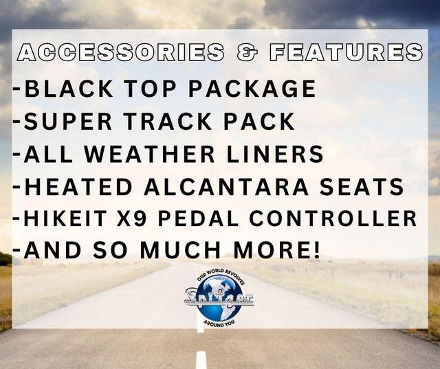 used 2021 Dodge Charger car, priced at $36,990