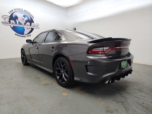 used 2021 Dodge Charger car, priced at $36,990