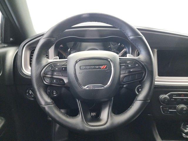 used 2021 Dodge Charger car, priced at $36,990