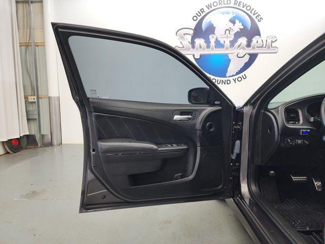 used 2021 Dodge Charger car, priced at $36,990