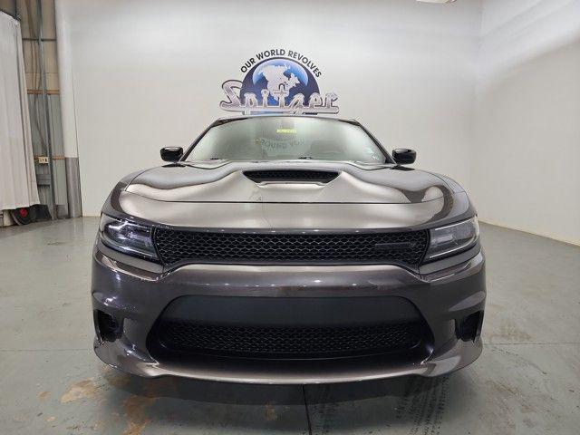 used 2021 Dodge Charger car, priced at $36,990