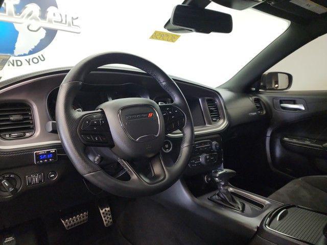 used 2021 Dodge Charger car, priced at $36,990
