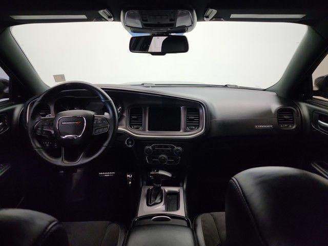used 2021 Dodge Charger car, priced at $36,990