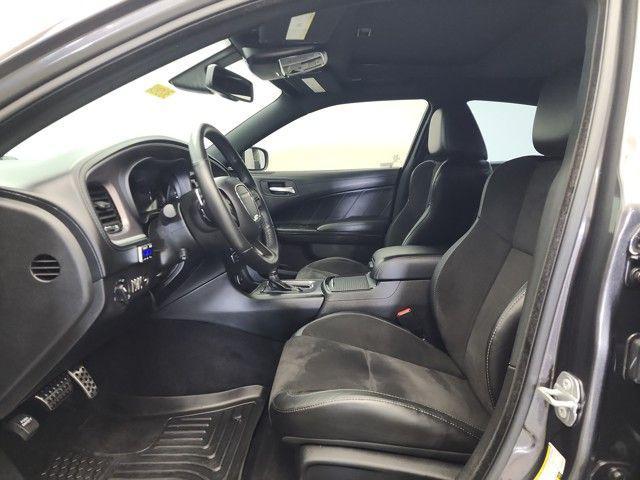 used 2021 Dodge Charger car, priced at $36,990