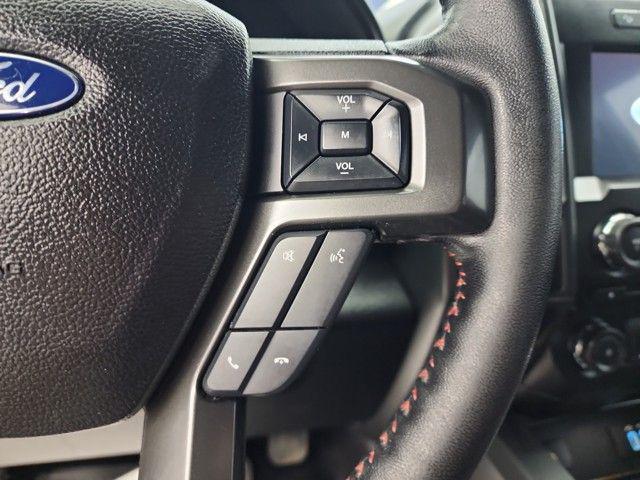 used 2016 Ford F-150 car, priced at $19,490