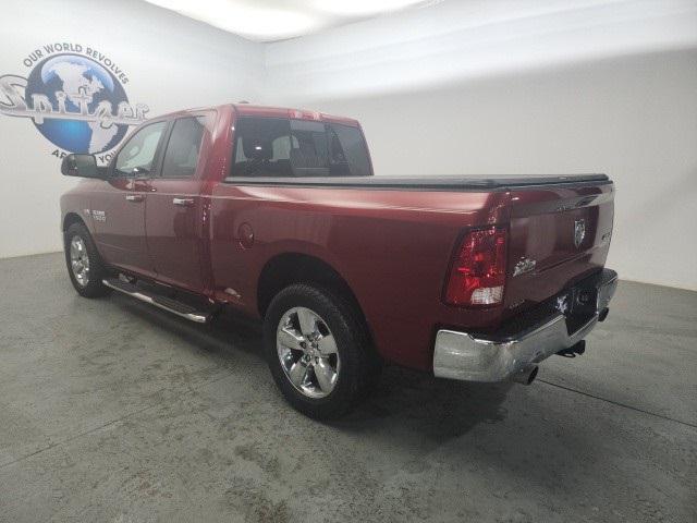 used 2015 Ram 1500 car, priced at $12,990