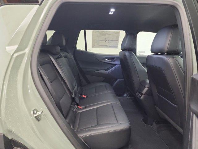 new 2026 Chevrolet Equinox car, priced at $34,340