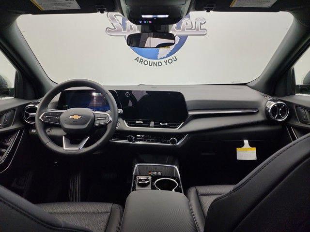 new 2026 Chevrolet Equinox car, priced at $33,840