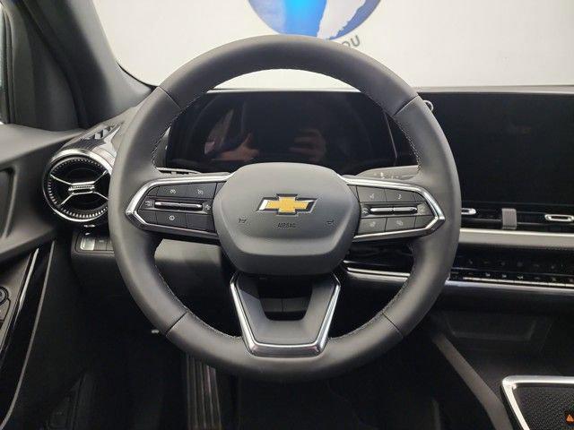 new 2026 Chevrolet Equinox car, priced at $33,840