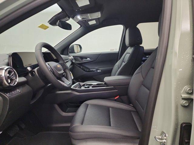 new 2026 Chevrolet Equinox car, priced at $34,340