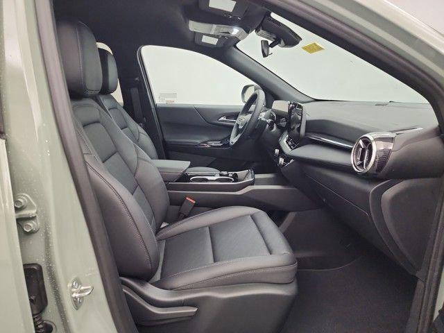 new 2026 Chevrolet Equinox car, priced at $34,340