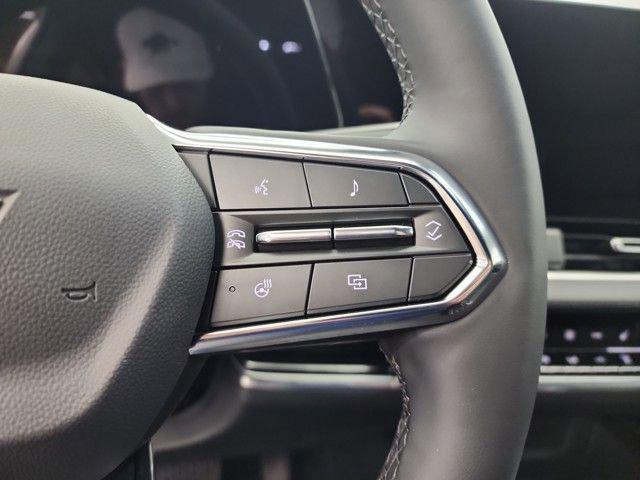 new 2026 Chevrolet Equinox car, priced at $33,840
