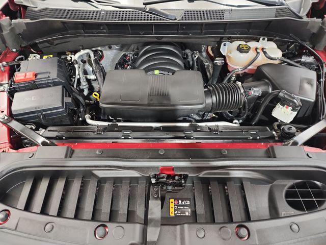 used 2024 Chevrolet Silverado 1500 car, priced at $42,990