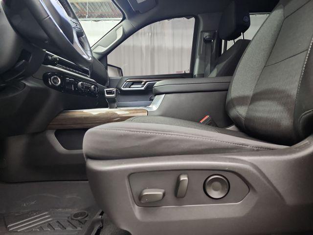 used 2024 Chevrolet Silverado 1500 car, priced at $42,990