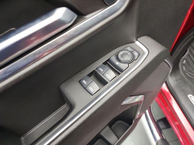 used 2024 Chevrolet Silverado 1500 car, priced at $42,990