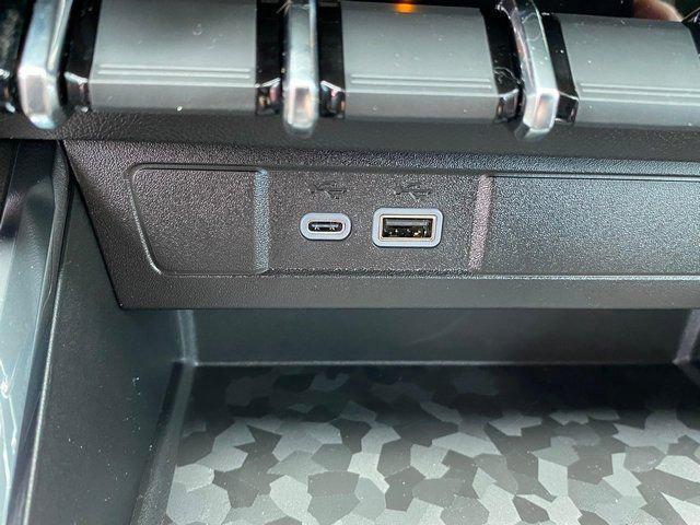 new 2025 GMC Canyon car, priced at $48,485