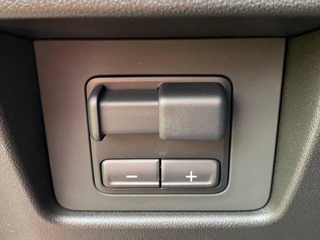 new 2025 GMC Canyon car, priced at $48,485