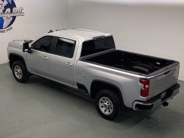 used 2023 Chevrolet Silverado 2500 car, priced at $51,990