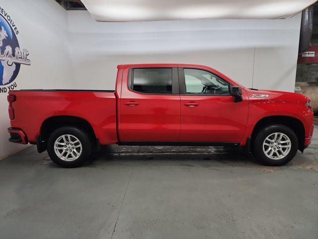 used 2019 Chevrolet Silverado 1500 car, priced at $25,990