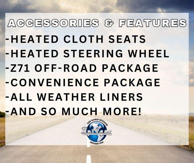 used 2019 Chevrolet Silverado 1500 car, priced at $26,590